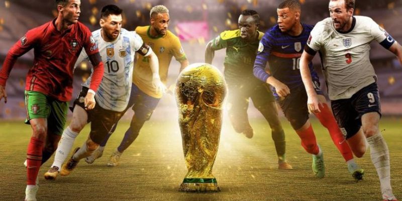 Theo Dõi Tình Hình Đua Vô Địch và Đua Trụ Hạng