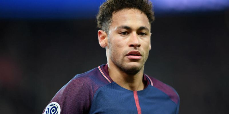 Giấc mộng vàng dang dở của Neymar