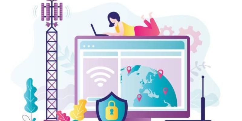 Thu thập dữ liệu cần thiết