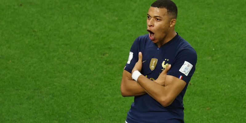 World Cup – Thánh địa ghi tên tuổi