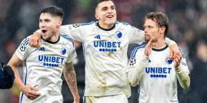 Nhận định bóng đá Copenhagen vs Viborg