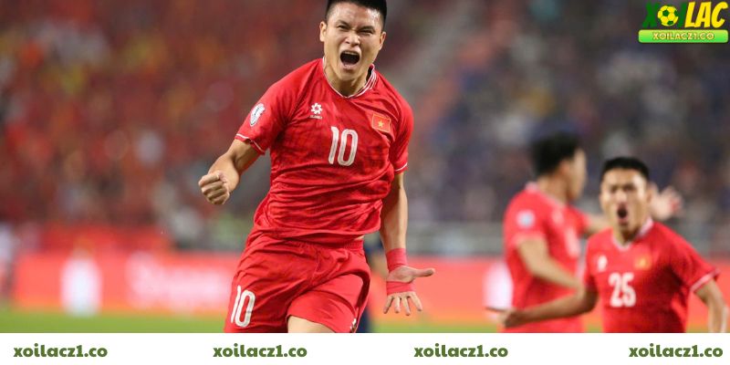 Trực tiếp bóng đá miễn phí tại Xoilactv
